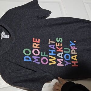 Bella Canvas style T-shirt
